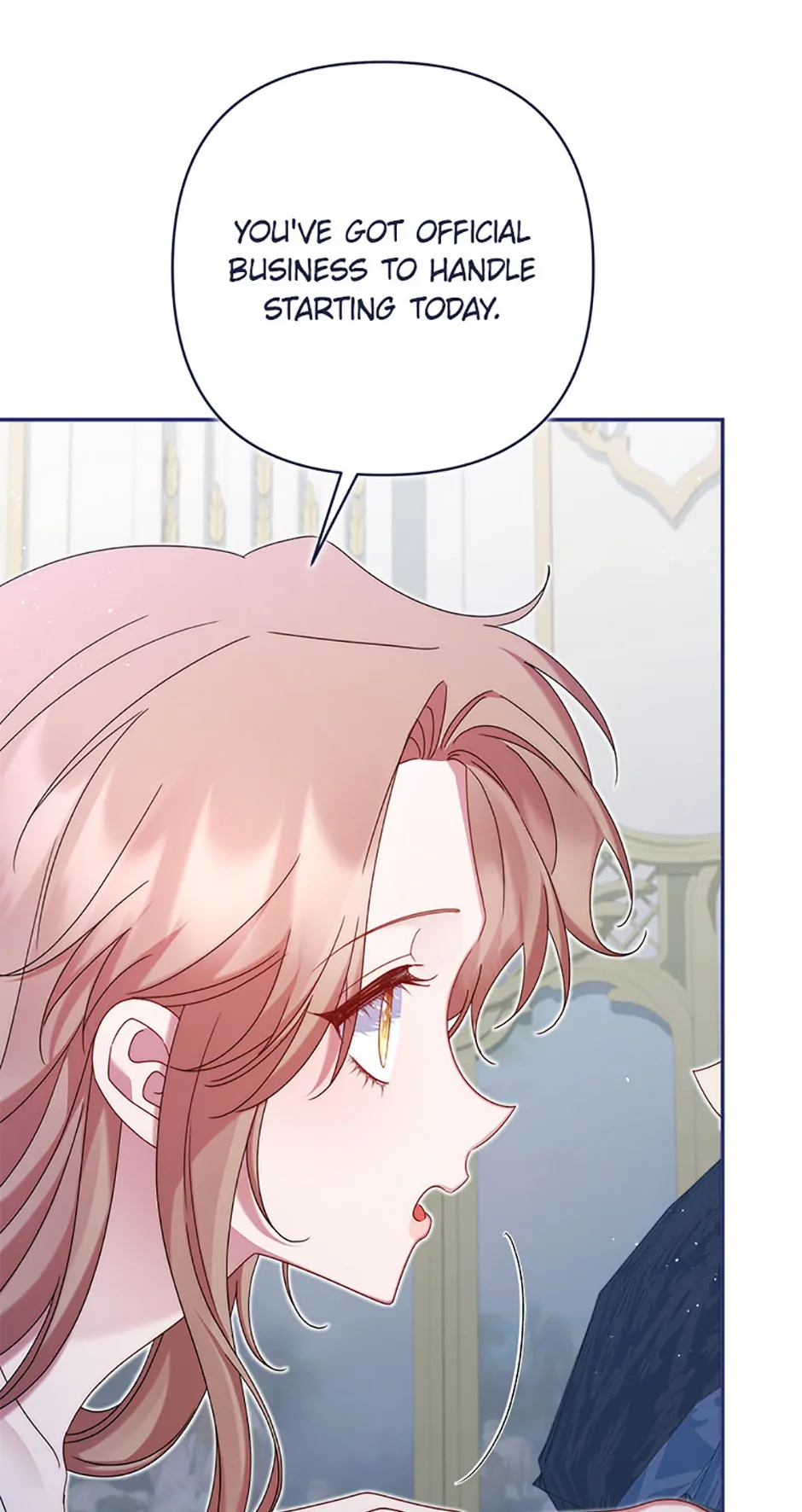 My Pet Maid Chapter 67 - Page 22