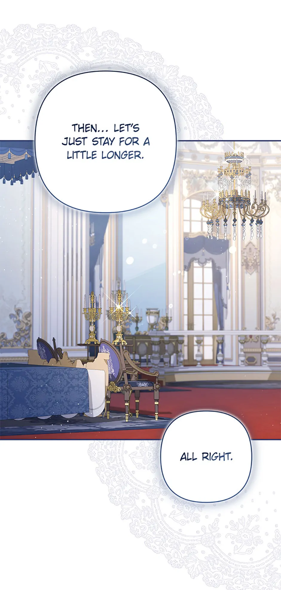 My Pet Maid Chapter 67 - Page 28