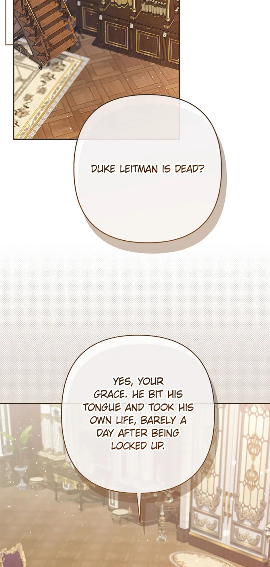 My Pet Maid Chapter 67 - Page 30
