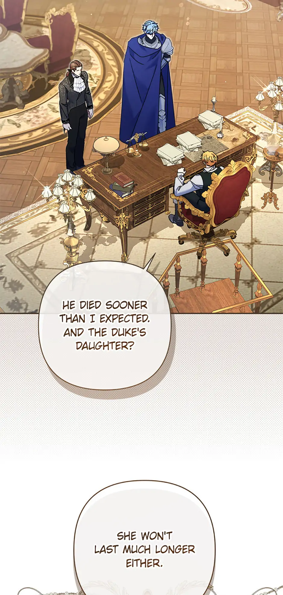My Pet Maid Chapter 67 - Page 31