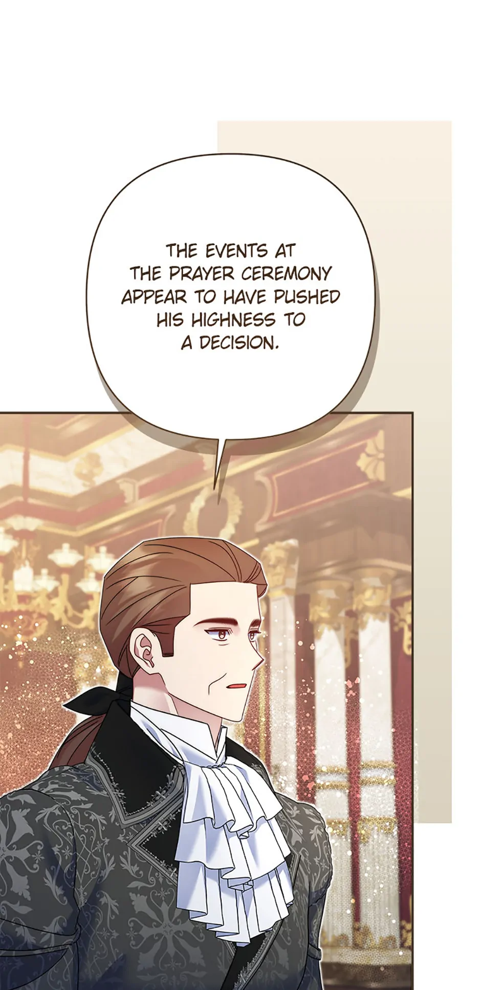 My Pet Maid Chapter 67 - Page 33