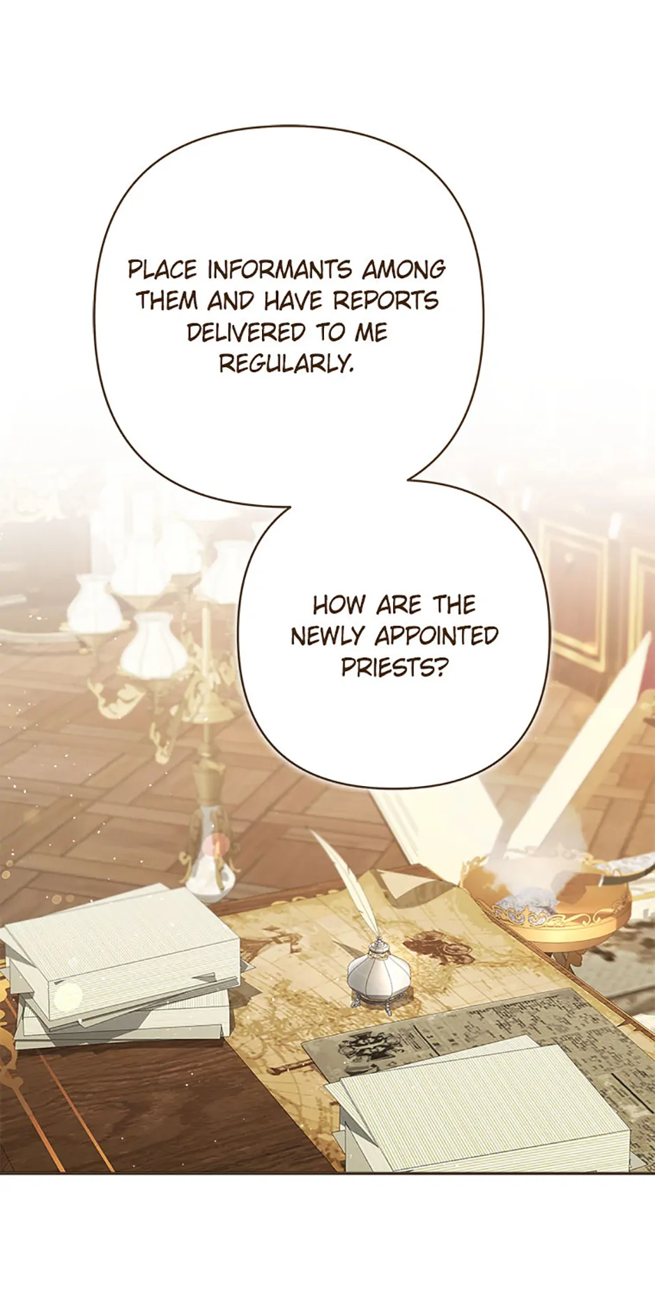 My Pet Maid Chapter 67 - Page 39