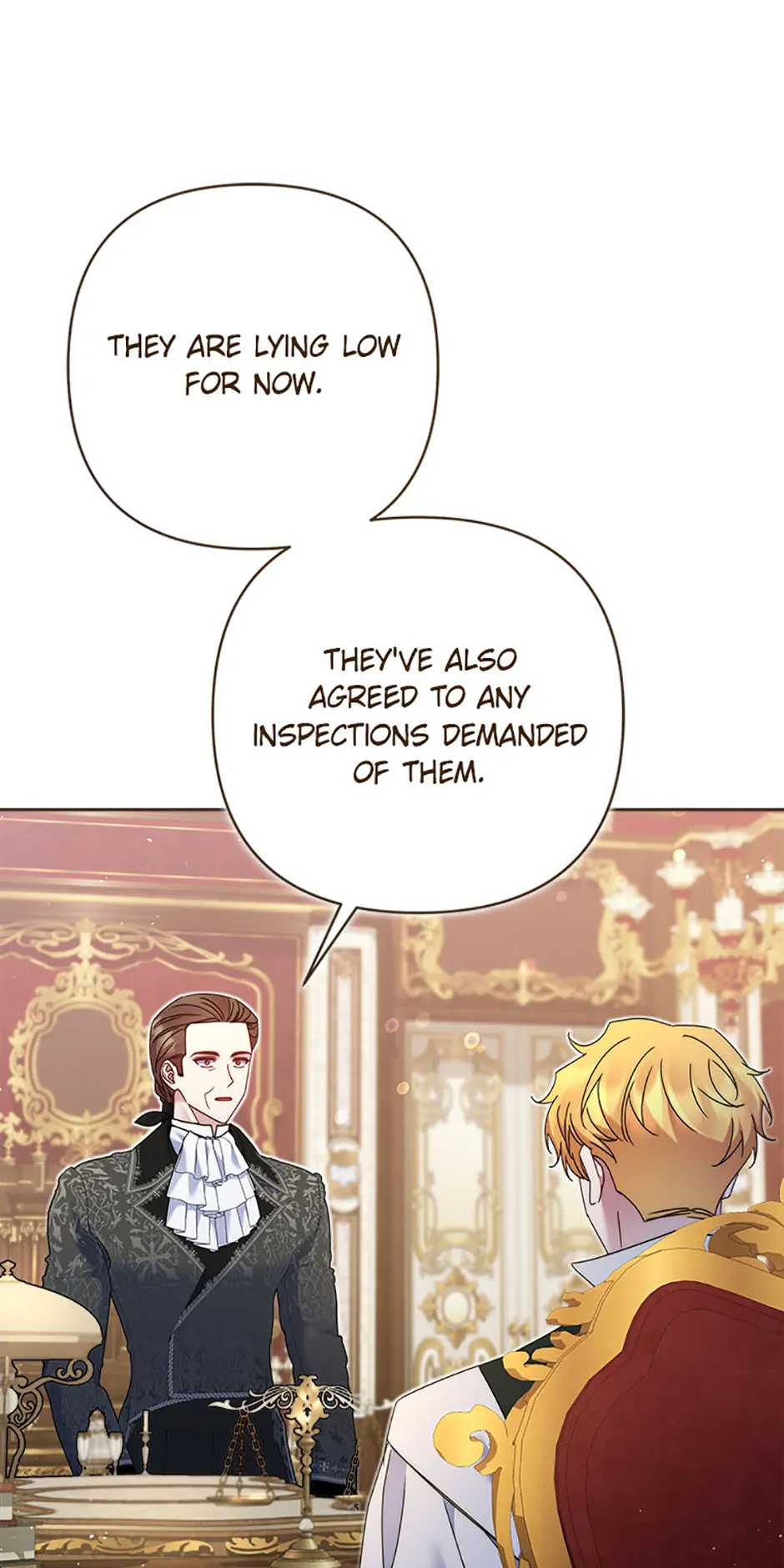 My Pet Maid Chapter 67 - Page 40
