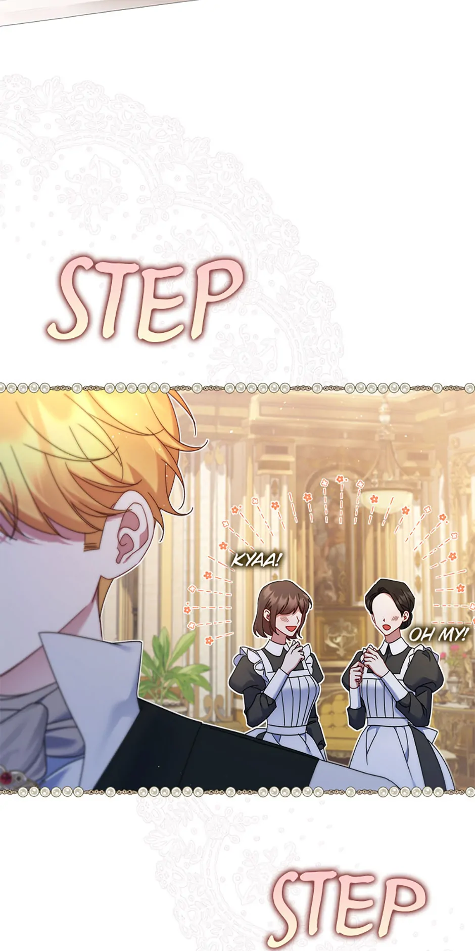 My Pet Maid Chapter 67 - Page 63