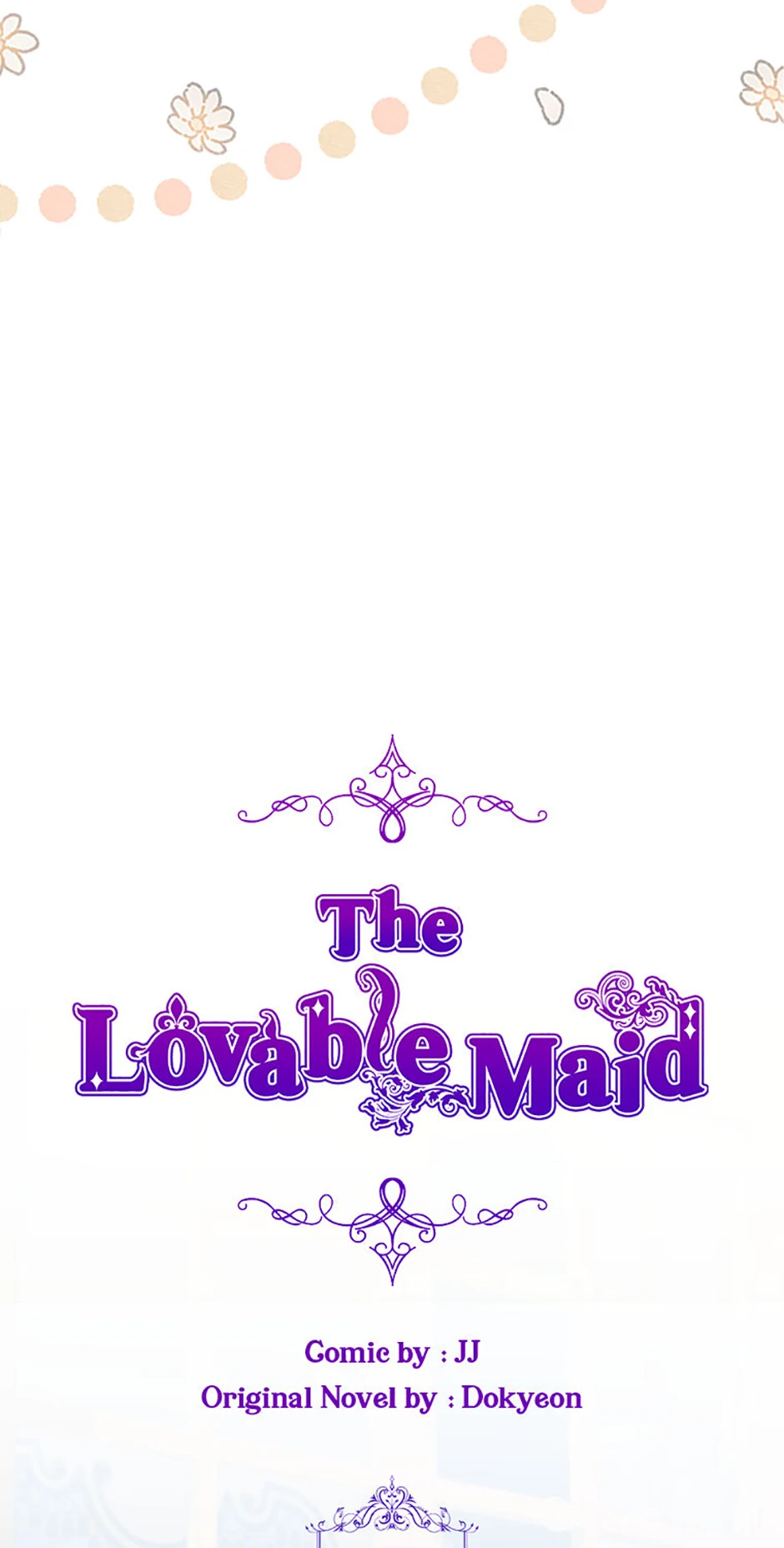 My Pet Maid Chapter 67 - Page 8