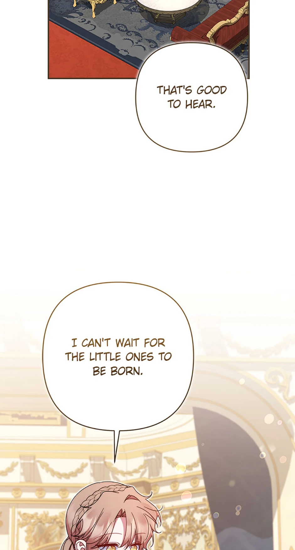 My Pet Maid Chapter 67 - Page 72