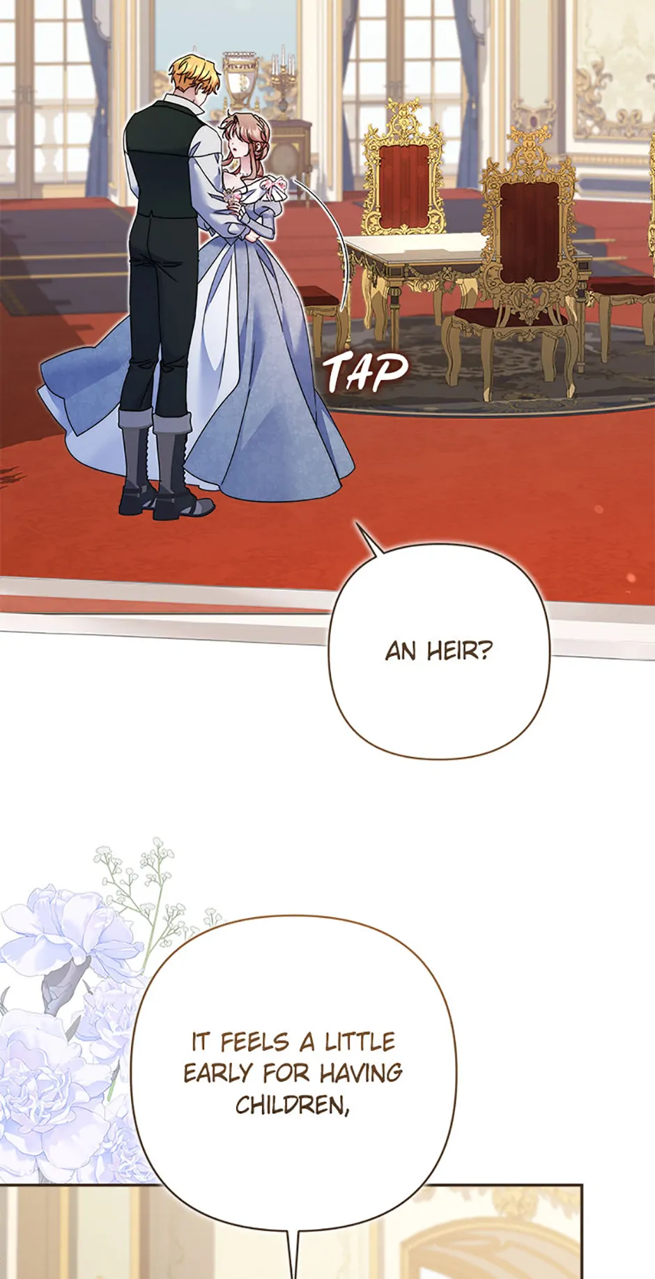 My Pet Maid Chapter 67 - Page 79