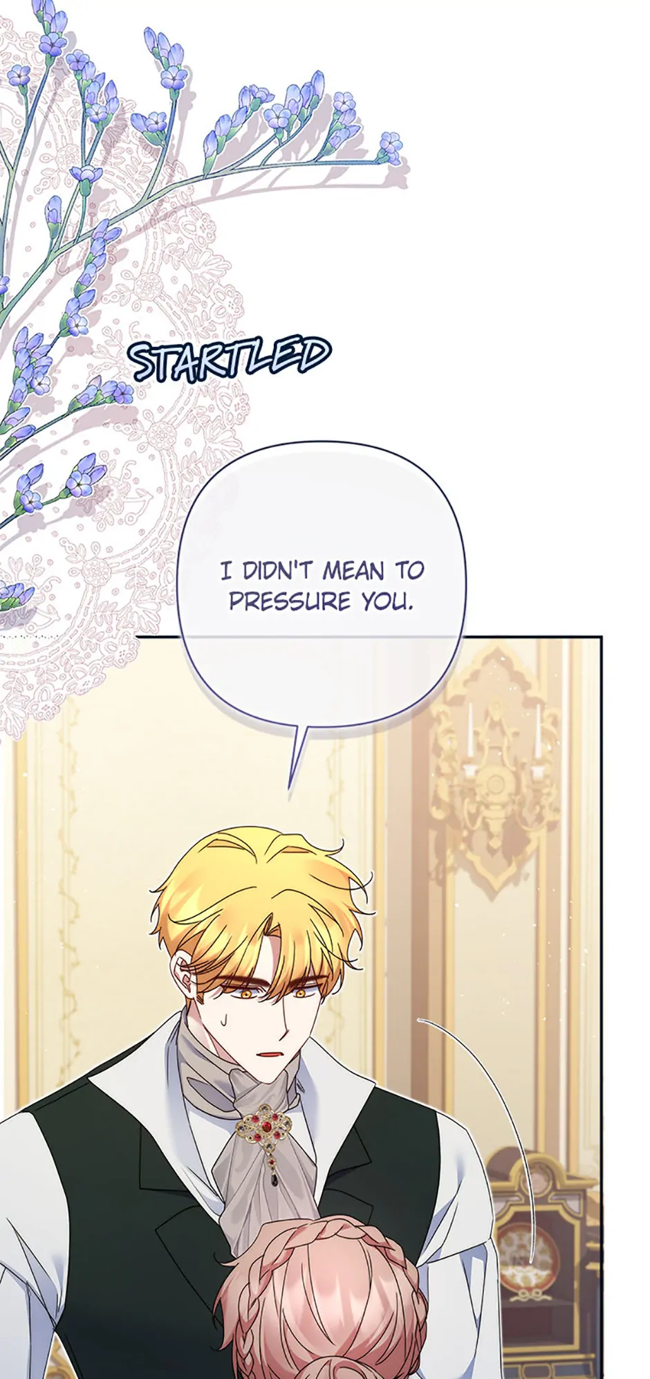 My Pet Maid Chapter 67 - Page 84