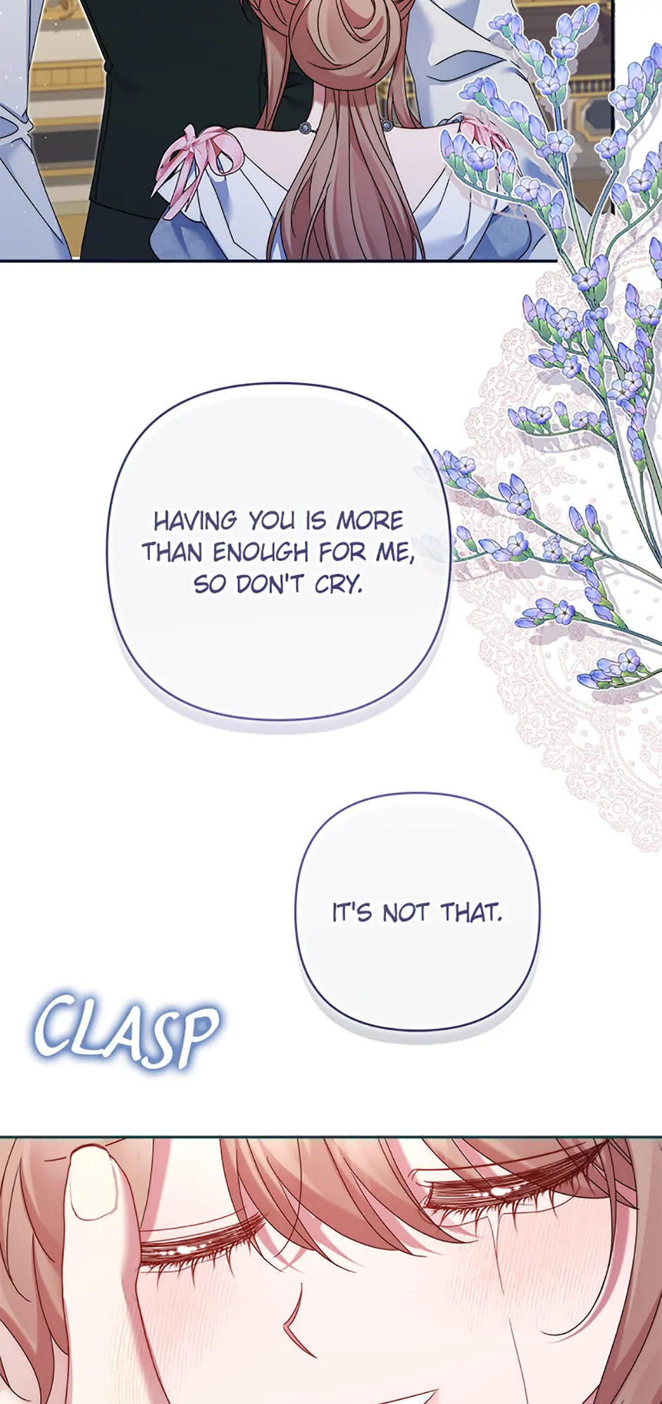 My Pet Maid Chapter 67 - Page 85