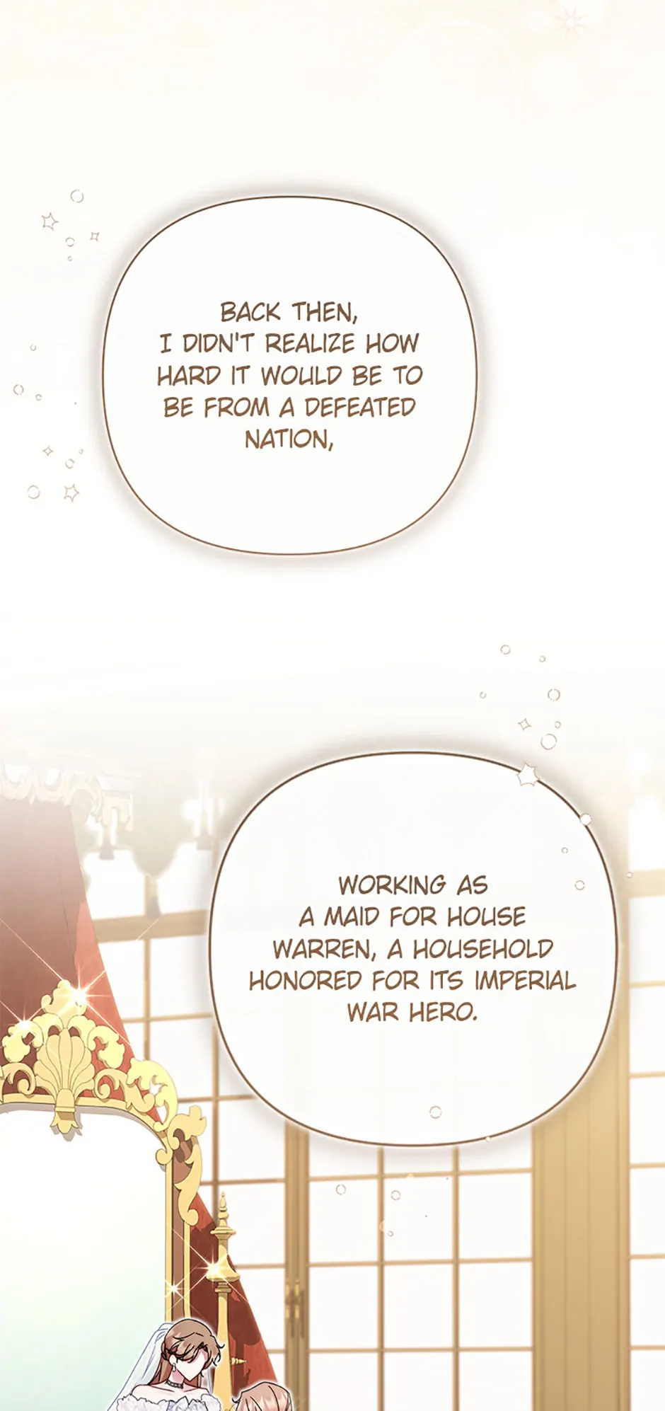 My Pet Maid Chapter 68 - Page 36