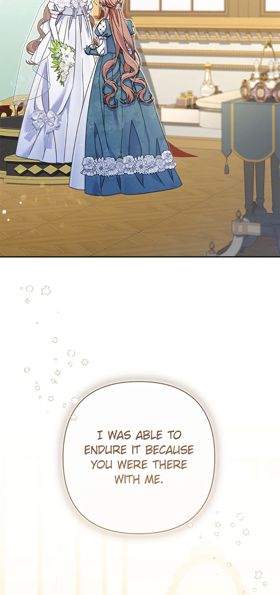 My Pet Maid Chapter 68 - Page 37