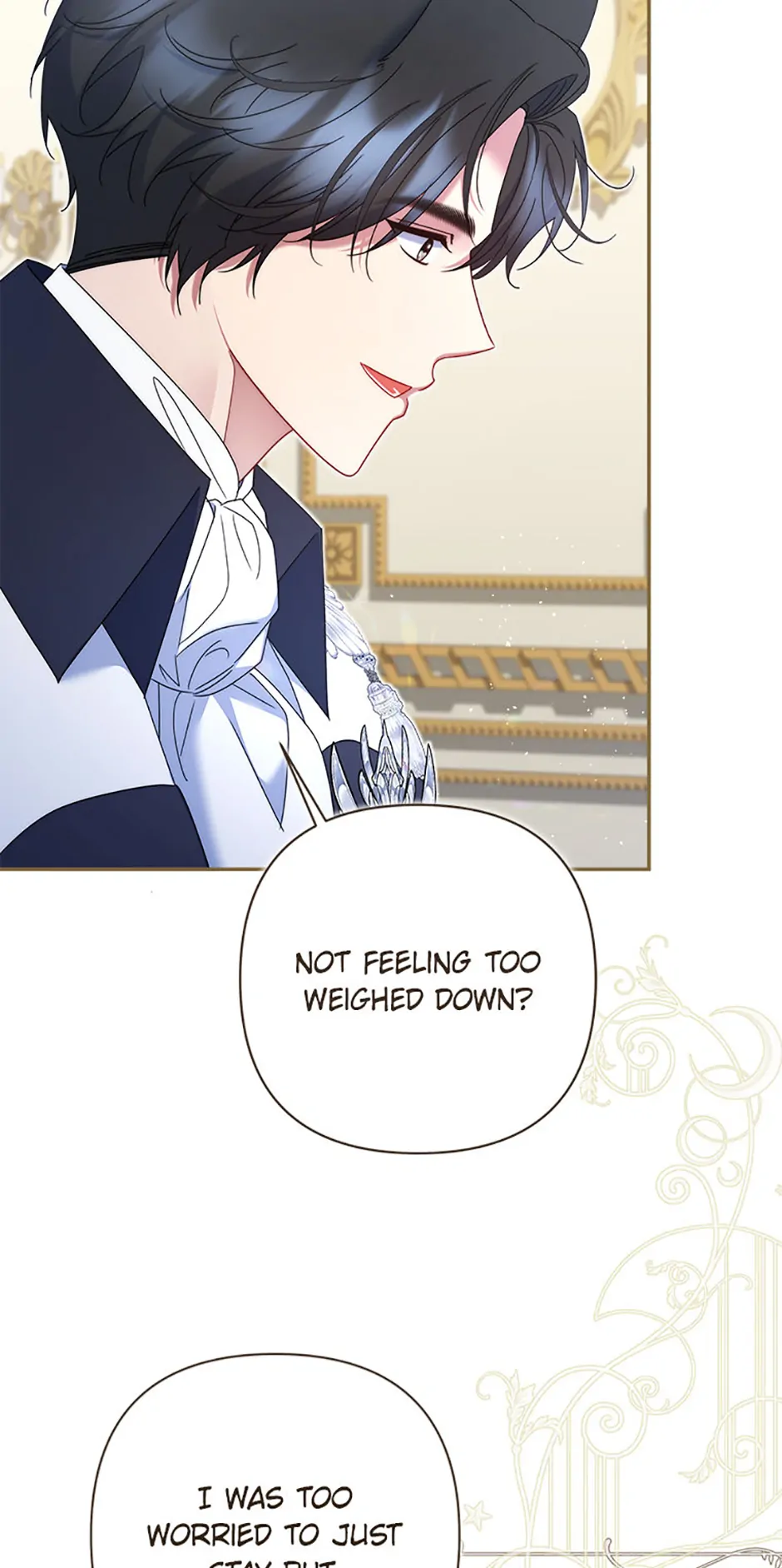 My Pet Maid Chapter 68 - Page 54