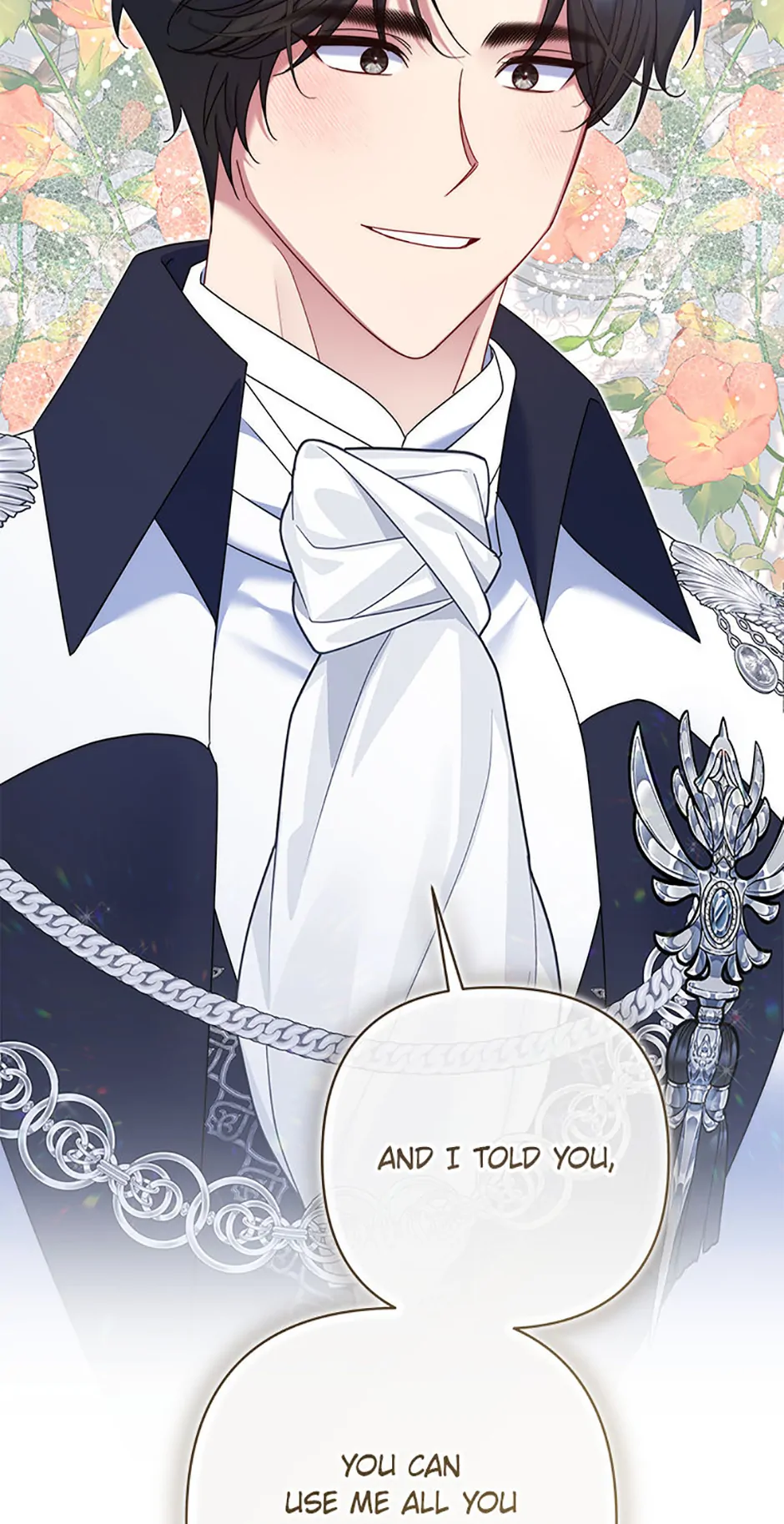My Pet Maid Chapter 68 - Page 70