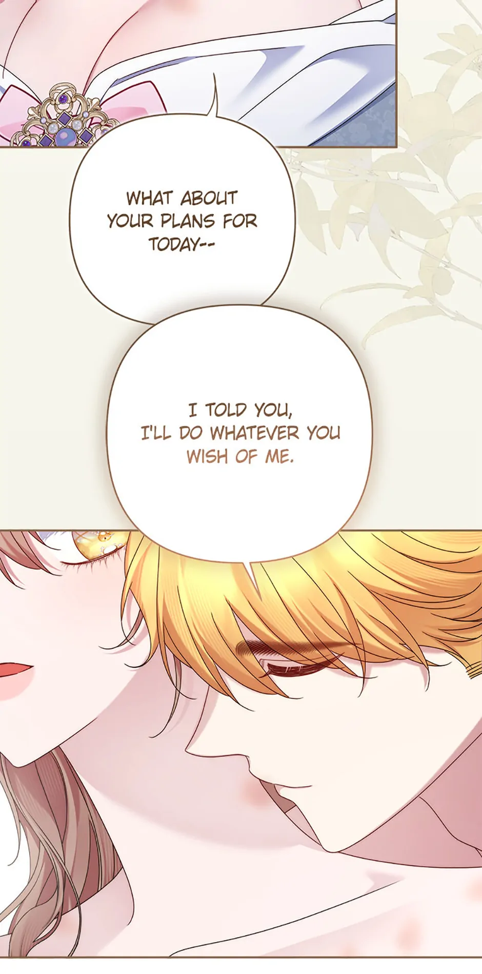 My Pet Maid Chapter 68 - Page 8