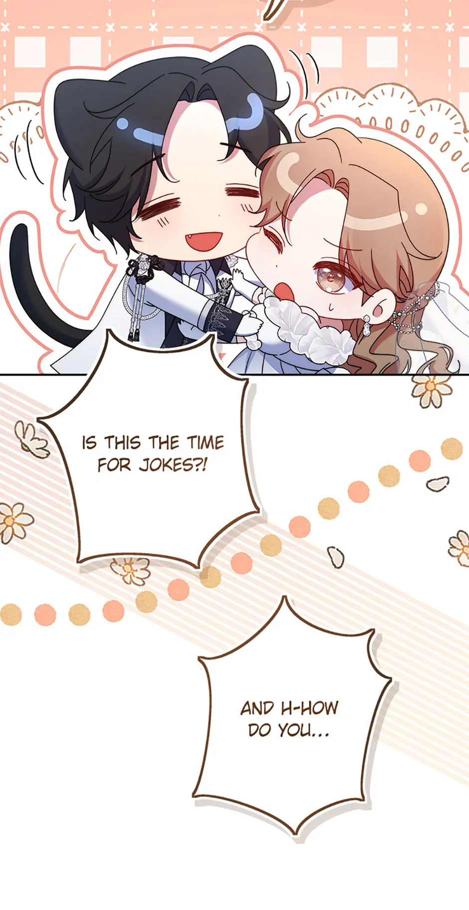 My Pet Maid Chapter 68 - Page 72