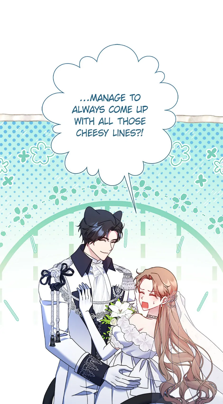 My Pet Maid Chapter 68 - Page 73