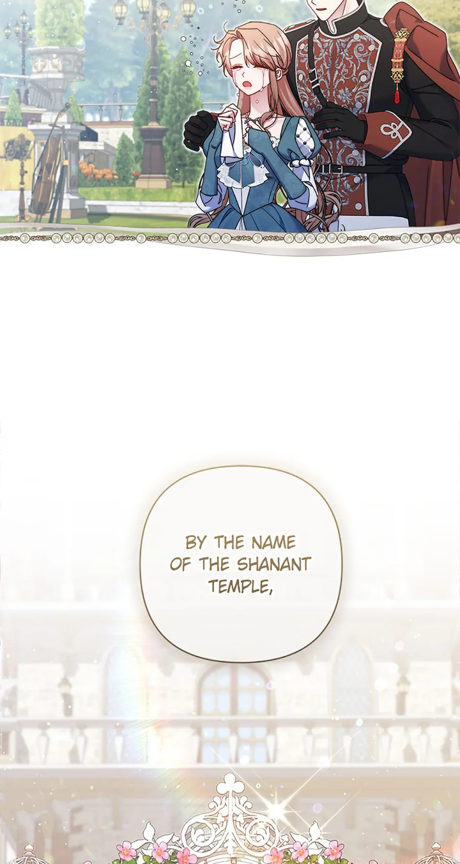 My Pet Maid Chapter 68 - Page 85