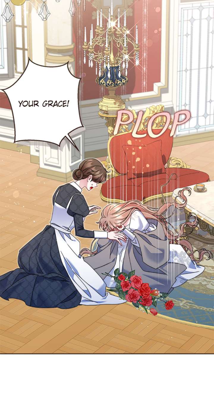My Pet Maid Chapter 69 - Page 11