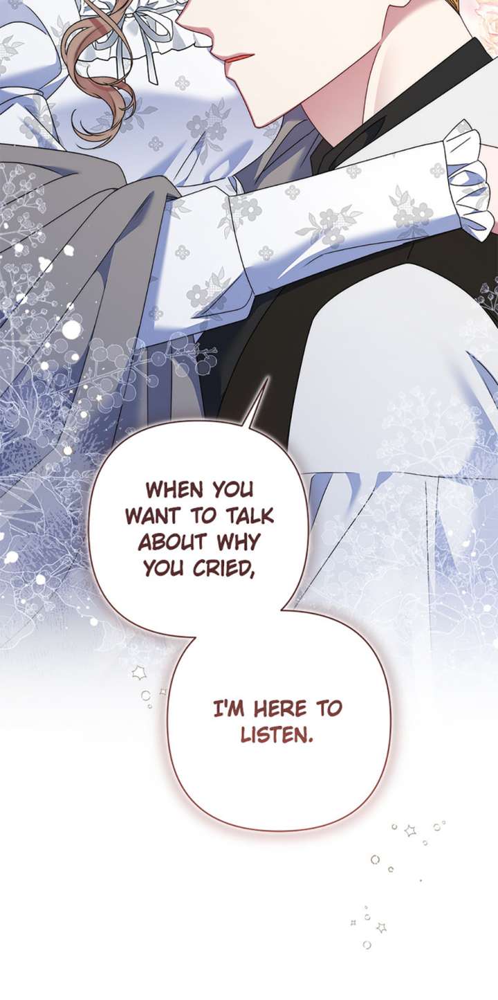 My Pet Maid Chapter 69 - Page 32