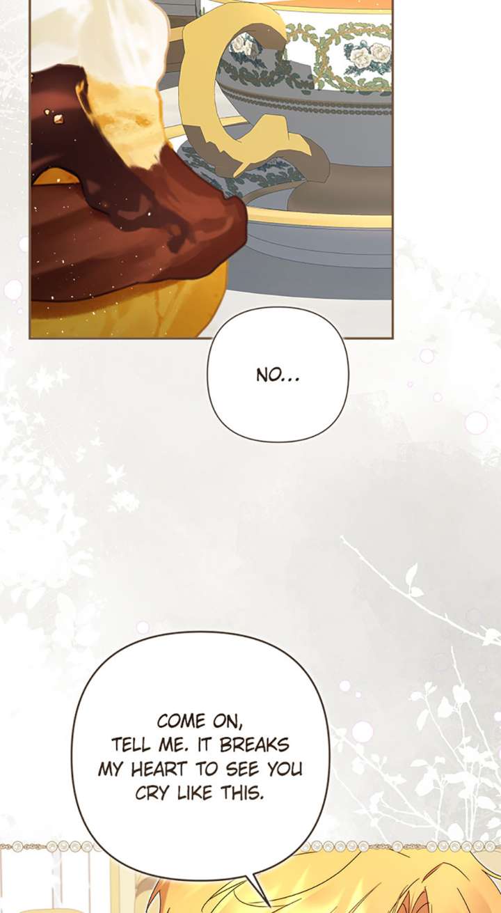 My Pet Maid Chapter 69 - Page 39
