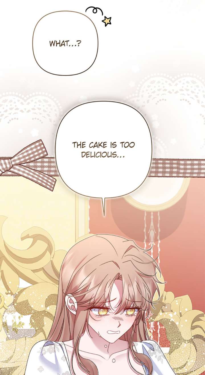 My Pet Maid Chapter 69 - Page 43