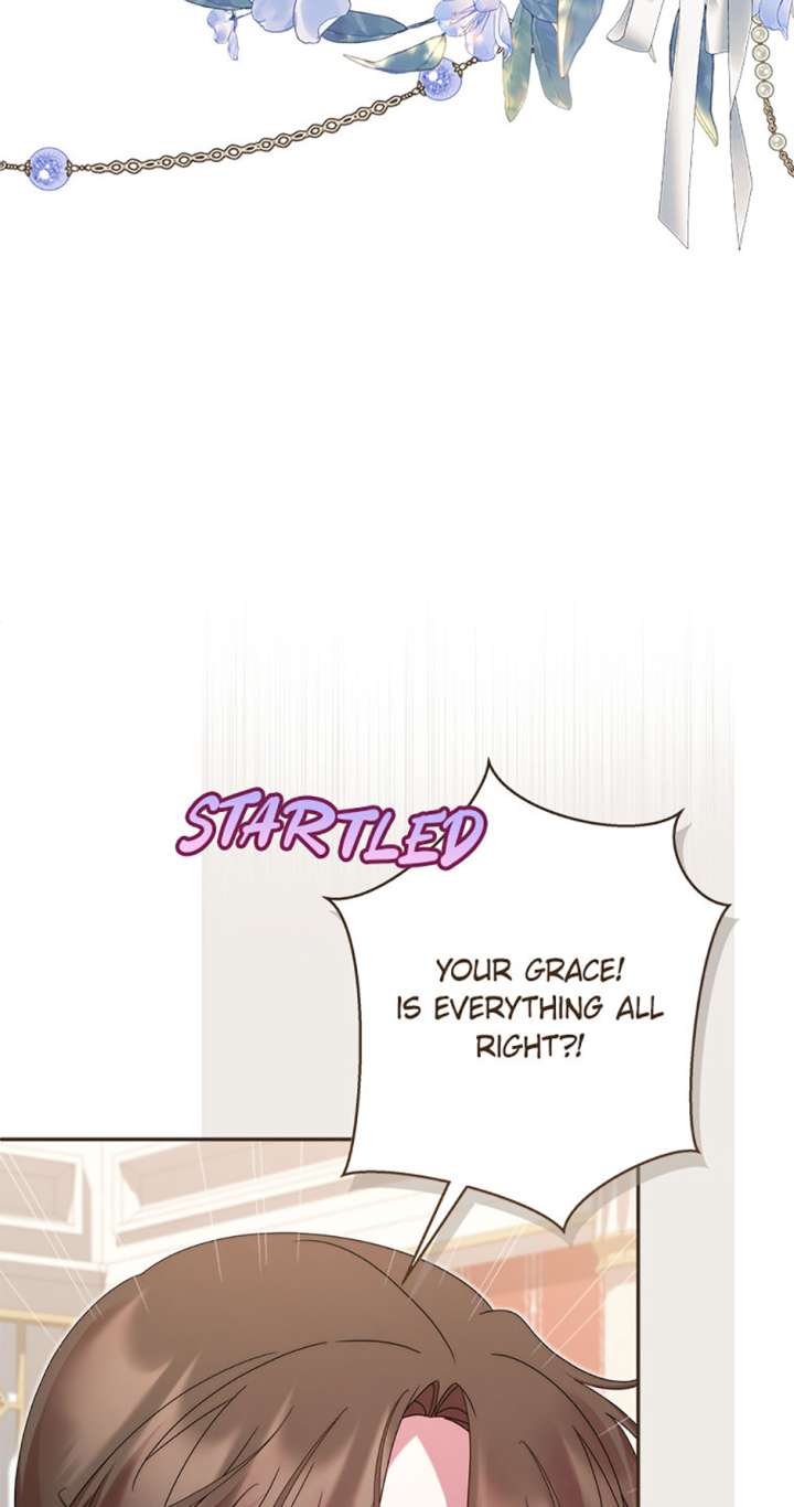 My Pet Maid Chapter 69 - Page 8