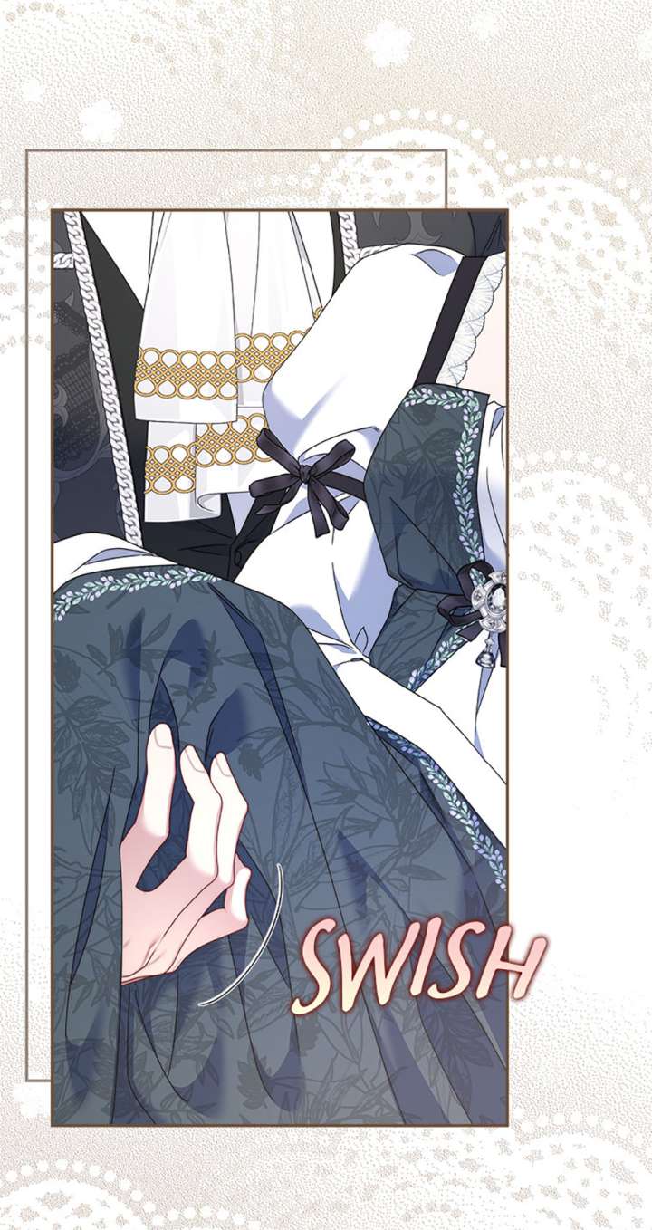 My Pet Maid Chapter 69 - Page 80