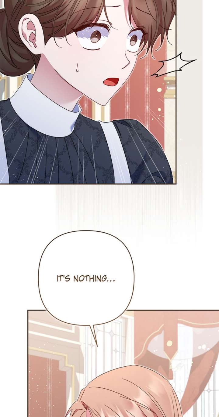 My Pet Maid Chapter 69 - Page 9