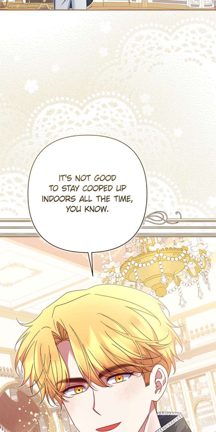 My Pet Maid Chapter 69 - Page 86