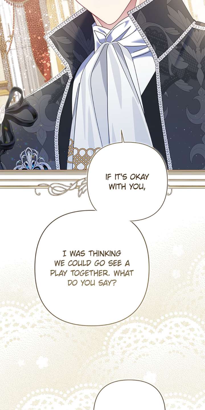 My Pet Maid Chapter 69 - Page 87