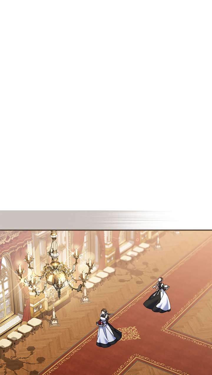 My Pet Maid Chapter 70 - Page 1