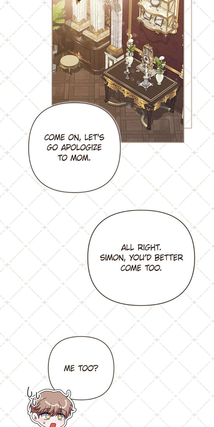 My Pet Maid Chapter 70 - Page 104