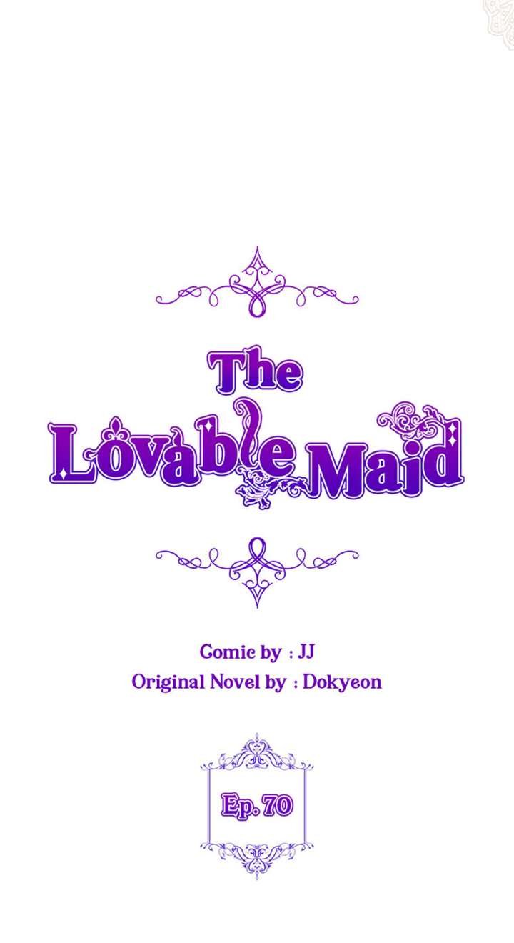 My Pet Maid Chapter 70 - Page 22