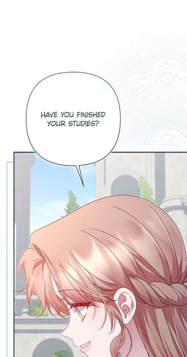 My Pet Maid Chapter 70 - Page 29