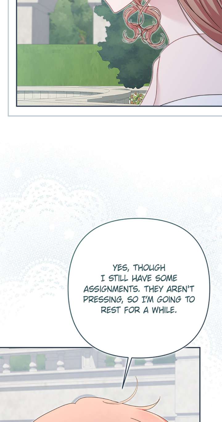 My Pet Maid Chapter 70 - Page 30