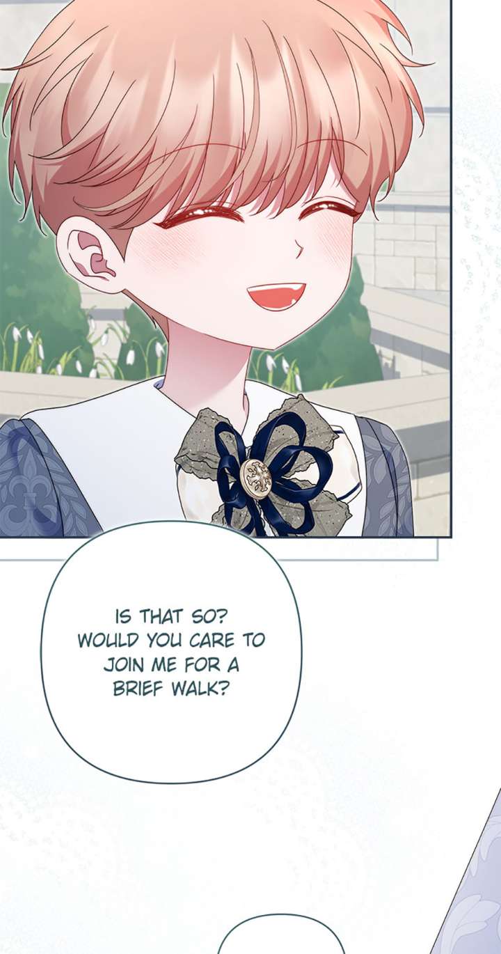 My Pet Maid Chapter 70 - Page 31
