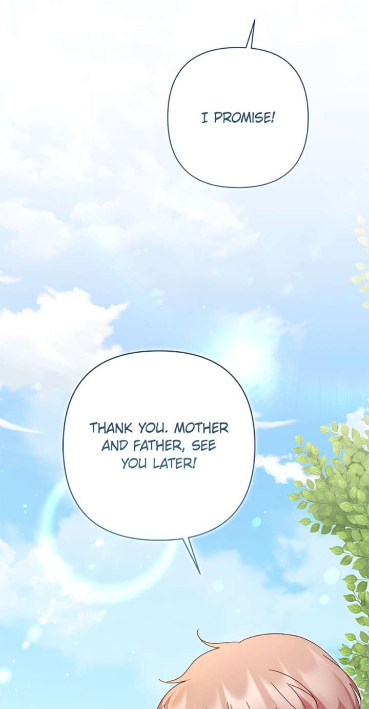 My Pet Maid Chapter 70 - Page 40
