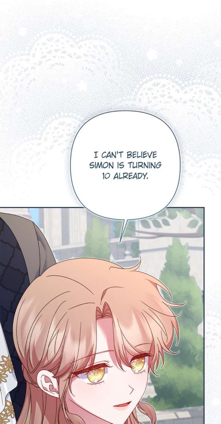 My Pet Maid Chapter 70 - Page 42