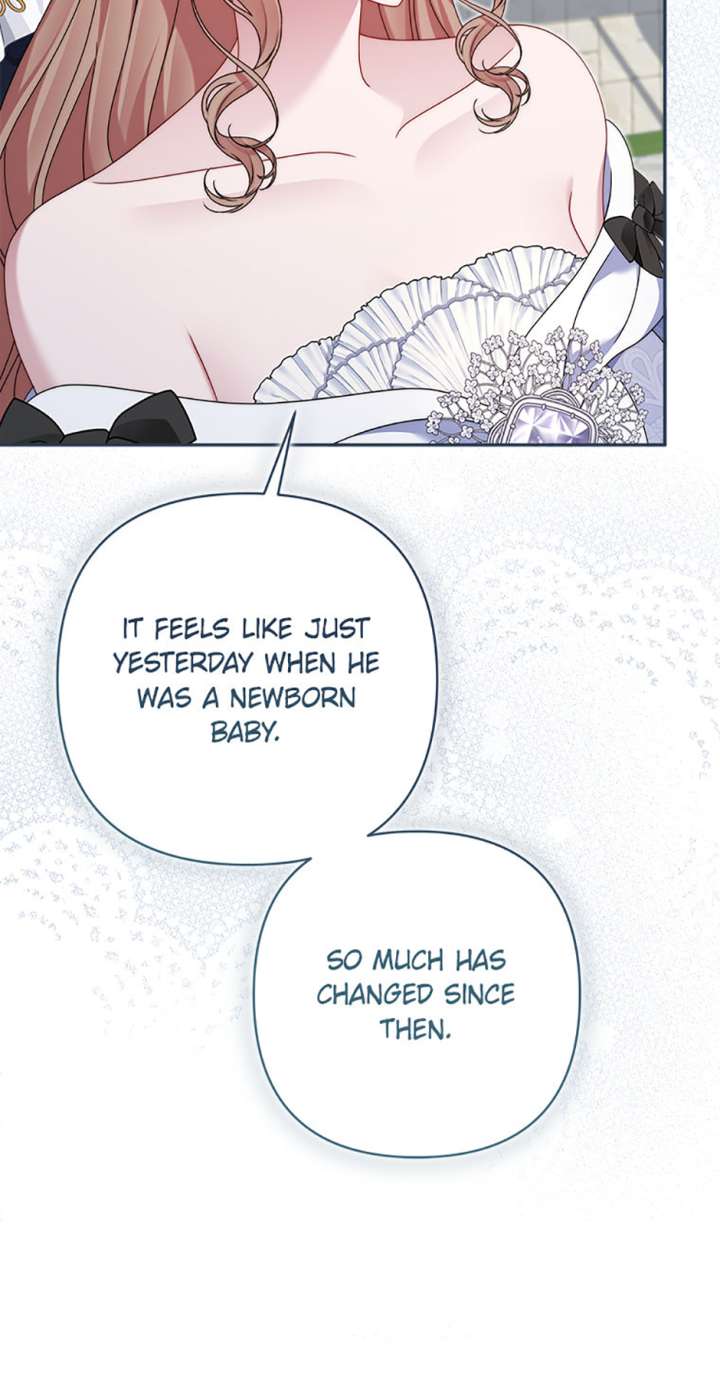 My Pet Maid Chapter 70 - Page 43