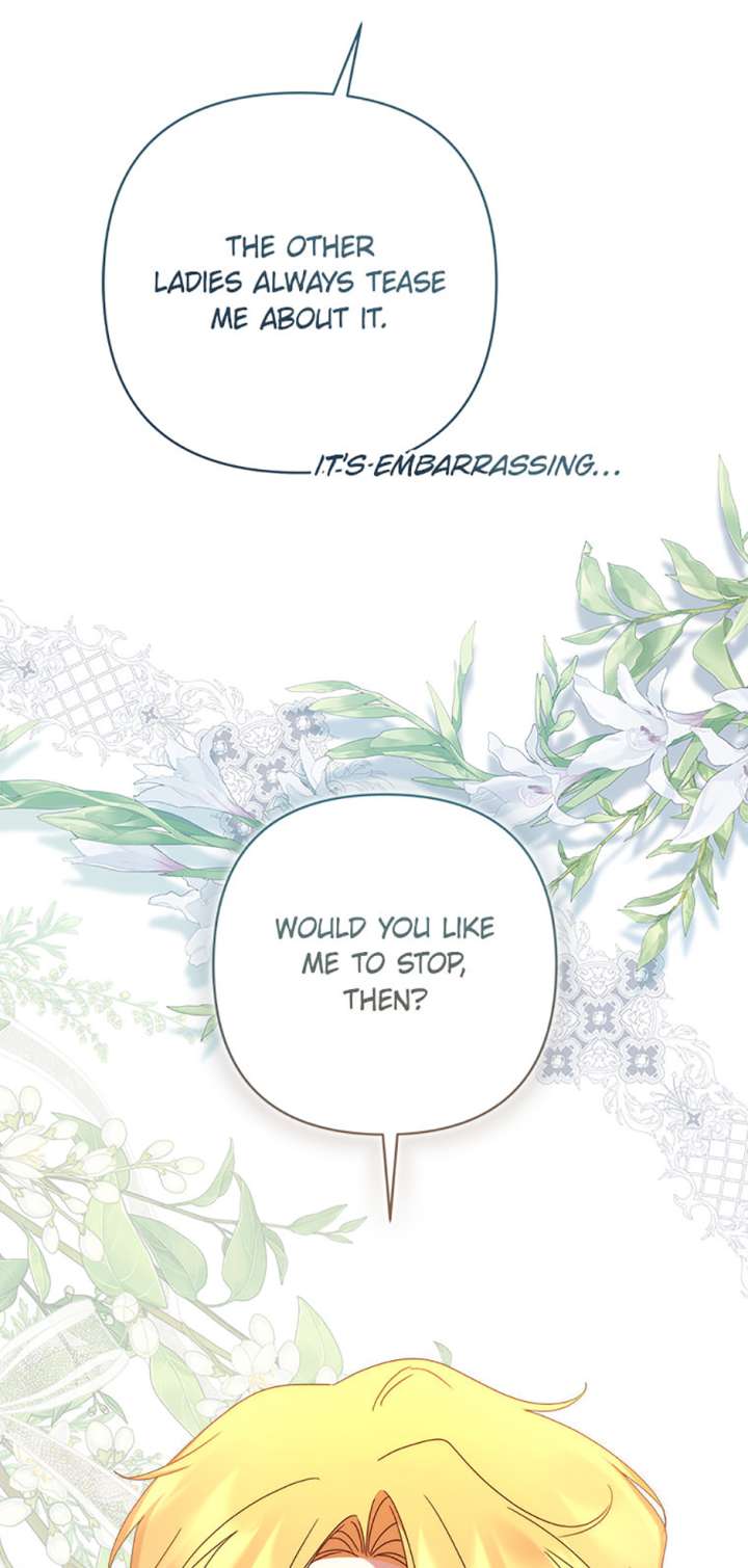 My Pet Maid Chapter 70 - Page 47
