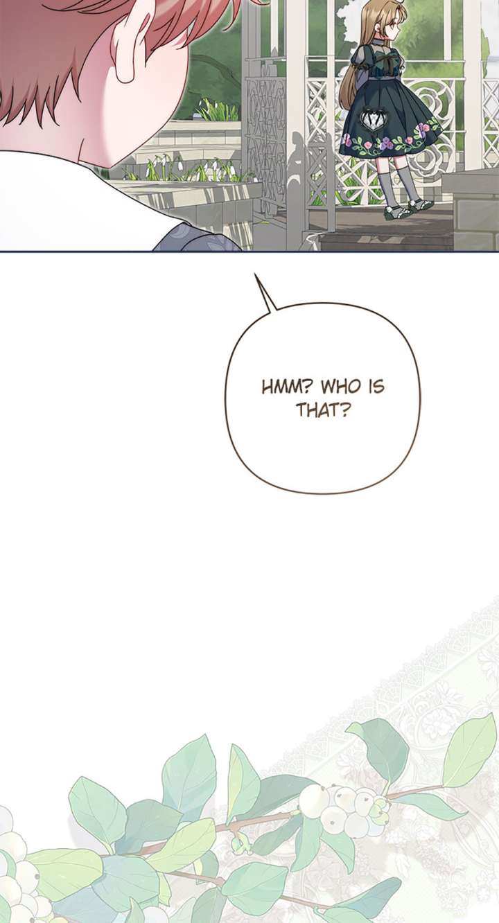 My Pet Maid Chapter 70 - Page 57