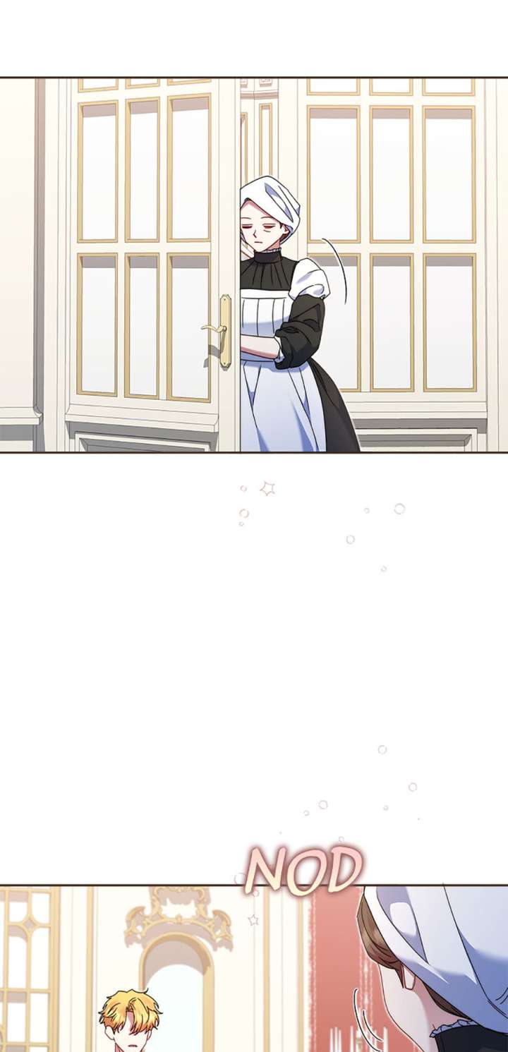 My Pet Maid Chapter 70 - Page 8