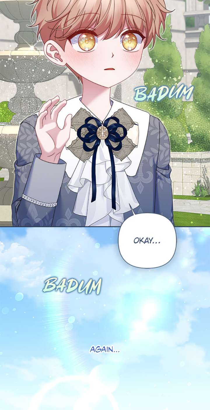 My Pet Maid Chapter 70 - Page 79