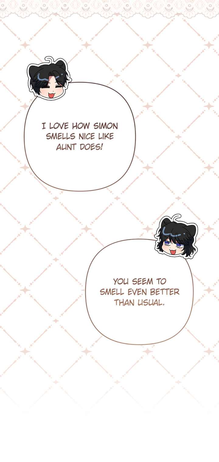 My Pet Maid Chapter 70 - Page 84
