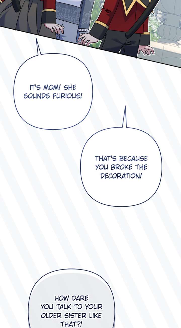 My Pet Maid Chapter 70 - Page 86