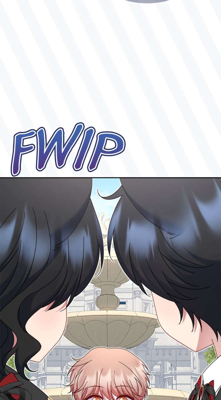 My Pet Maid Chapter 70 - Page 88