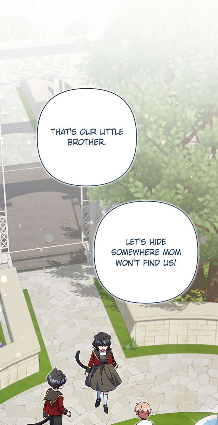 My Pet Maid Chapter 70 - Page 92