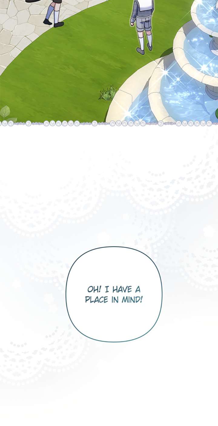 My Pet Maid Chapter 70 - Page 93