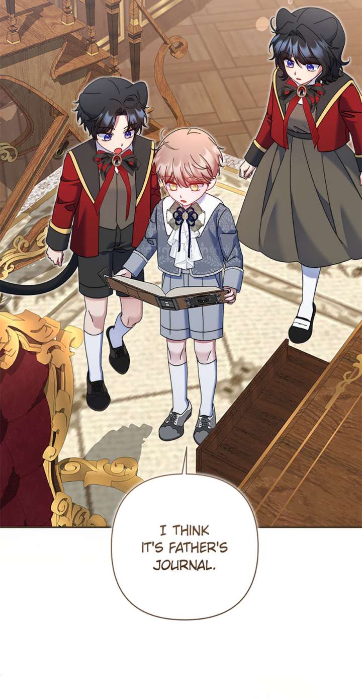 My Pet Maid Chapter 70 - Page 99