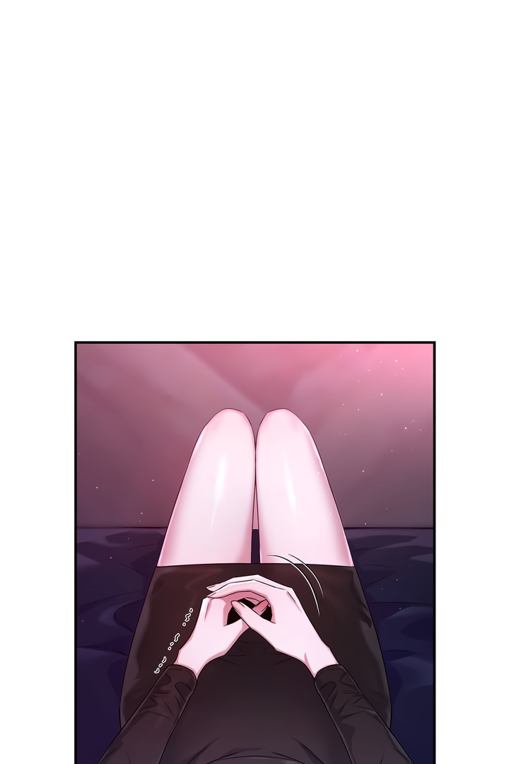 My Presumptuous Sunbae Chapter 1 - Page 1
